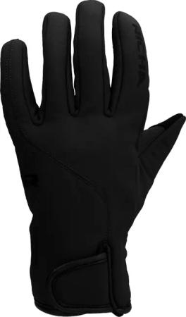 Richa Scoot Softshell Damen Handschuh schwarz S Damen
