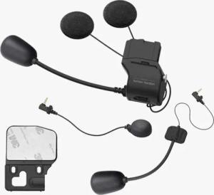 Sena Universal Helmhalterungskit für 50S Harman Kardon
