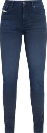 John Doe Ruby Mono Damen Jeanshose indigo 27/32 Damen