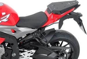 Hepco & Becker C-Bow Seitentaschenhalter schwarz für BMW S 1000 R 2014-2020