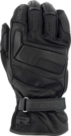 Richa Summer Fly 2 Damen Handschuh schwarz S Damen