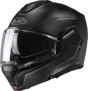 HJC i100 mattschwarz XS