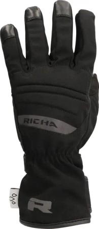 Richa Summer Rain 2 Handschuh schwarz 3XL Herren