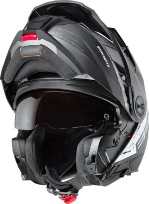Schuberth E2 Explorer Anthrazit 63
