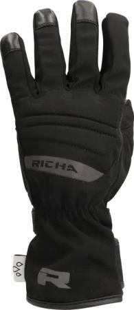 Richa Summer Rain 2 Damen Handschuh schwarz L Damen