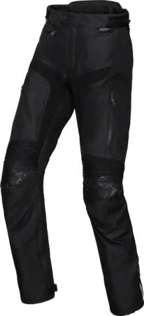 FLM Grip WP Damen Textilhose schwarz S Damen