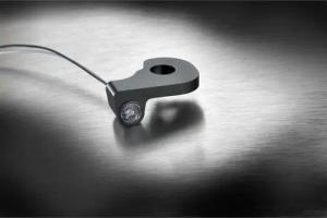 Kellermann LED Armaturenblinker Dash A rechts  für Harley-Davidson