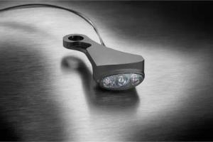 Kellermann LED Armaturenblinker Dash M links für Harley-Davidson