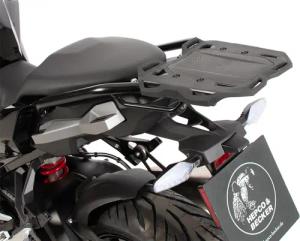 Hepco & Becker Gepäckträger Smartrack anthrazit für CB 500 X 2013-2016