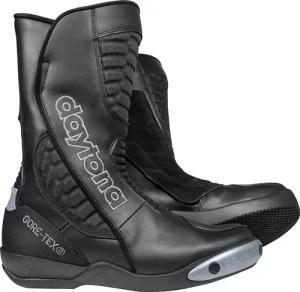 Daytona Boots Strive GTX Sportstiefel schwarz 39