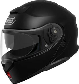 Shoei Neotec 3 mattschwarz L