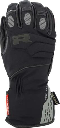 Richa Warm Grip GTX Damen Handschuh schwarz M Damen