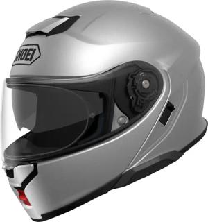 Shoei Neotec 3 silber XXL
