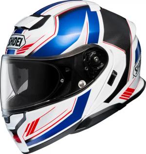 Shoei Neotec 3 Grasp TC-10 XS