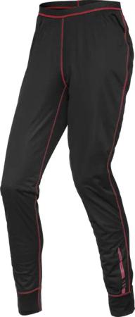 FLM Funktionshose mit Stormproof Membran 1.0 schwarz M Herren