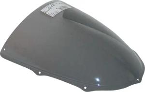 MRA Verkleidungsscheibe Originalform O getönt für RS 250 98-02