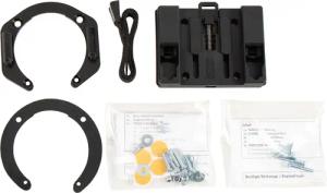 Hepco & Becker Lock-it Tankring Basic für Honda CBR 600 F 1993-1996
