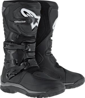 Alpinestars Corozal Adventure Stiefel schwarz 9 Herren