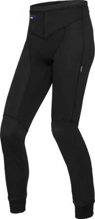 FLM Funktionshose mit Coolmax 1.0 schwarz XXL Herren