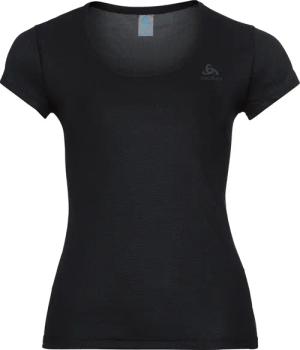 Odlo Active F-Dry Light Damen T-Shirt schwarz XS Damen