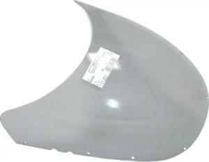 MRA Verkleidungsscheibe Originalform O getönt für Honda NS 400 R