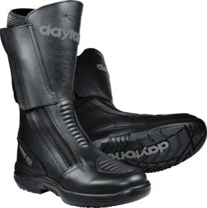Daytona Boots Traveller GTX schwarz 45 Herren