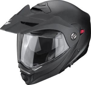 Scorpion EXO ADX-2 mattschwarz XXL