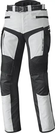 Held Matata II Damen Textilhose grau/schwarz XS Damen