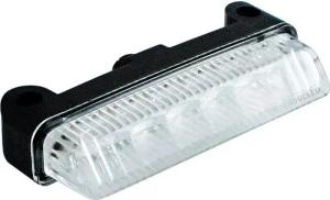 Shin Yo LED Rücklicht Mini klarglas