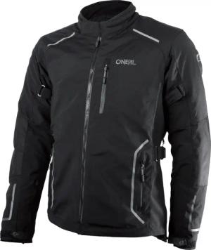 O'Neal Sierra Textiljacke schwarz XXL