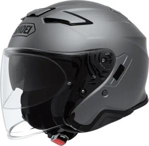Shoei J-Cruise II matt deep grey XS