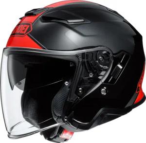 Shoei J-Cruise II Adagio TC-1 XS