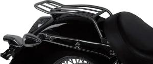 Hepco & Becker Solorack chrom für Honda VT 750 Shadow 2004-2007
