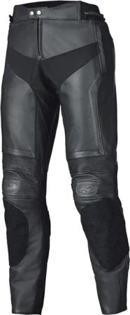 Held Torver Base Leder-/Textilhose  schwarz 56 Herren