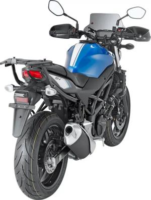 Givi Topcaseträger Monorack FZ ohne Querplatte 3111FZ für Suzuki