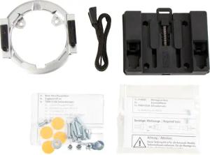 Hepco & Becker Lock-it Tankring Basic für Kawasaki Ninja 400 2018-2021