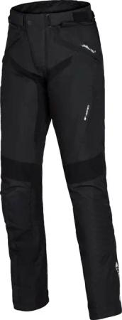 IXS Tromsö-ST 2.0 Tour Textilhose schwarz L (kurz) Herren