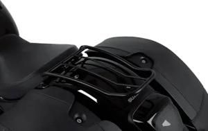 Hepco & Becker Solorack schwarz für Suzuki C 1500 T Intruder