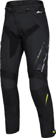 IXS Carbon-ST Sportstourer Textilhose schwarz XXL Herren