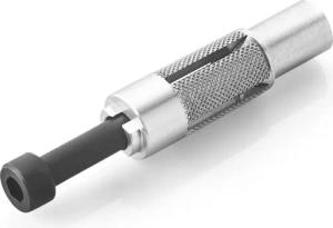 Rizoma Adapter für Lenkerenden/-spiegel LP331B Ø17,5mm für Ducati