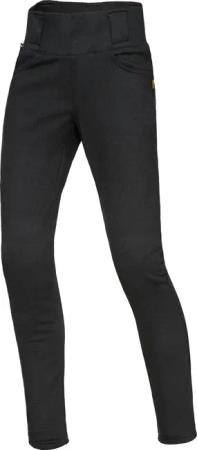 Richa Cody Rush Damen Leggings schwarz 28 Damen