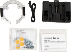 Hepco & Becker Lock-it Tankring Basic für Kawasaki KLE 650 Versys 2022-
