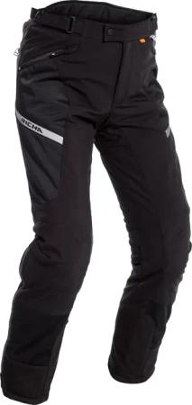 Richa Softshell Mesh WP Textilhose schwarz 3XL (lang) Herren