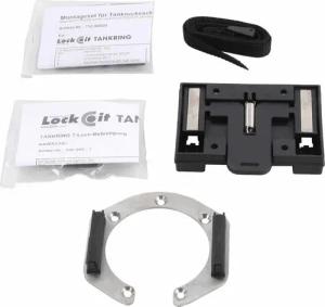 Hepco & Becker Lock-it Tankring Basic für Kawasaki KLE 500 1991-2007
