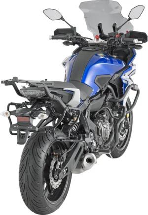 Givi Rapid Seitenträger Monokey® Side PLXR2130 für Tracer 700