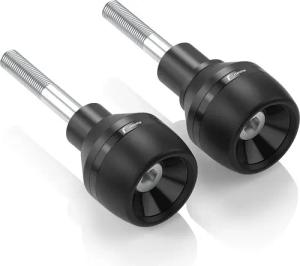 Rizoma Sturzpads PM597B schwarz für BMW S/M 1000 RR 2020-