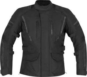 Richa Infinity 3 WP Damen Textiljacke schwarz S Damen