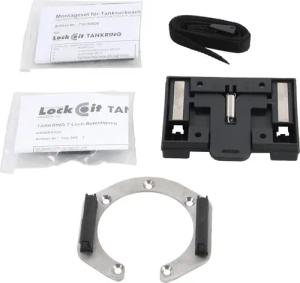 Hepco & Becker Lock-it Tankring Basic für Kawasaki ZX-6 R 1998-2002
