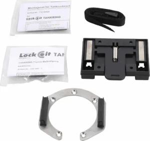 Hepco & Becker Lock-it Tankring Basic für Kawasaki ZR-7 /S