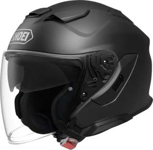 Shoei J-Cruise III mattschwarz L